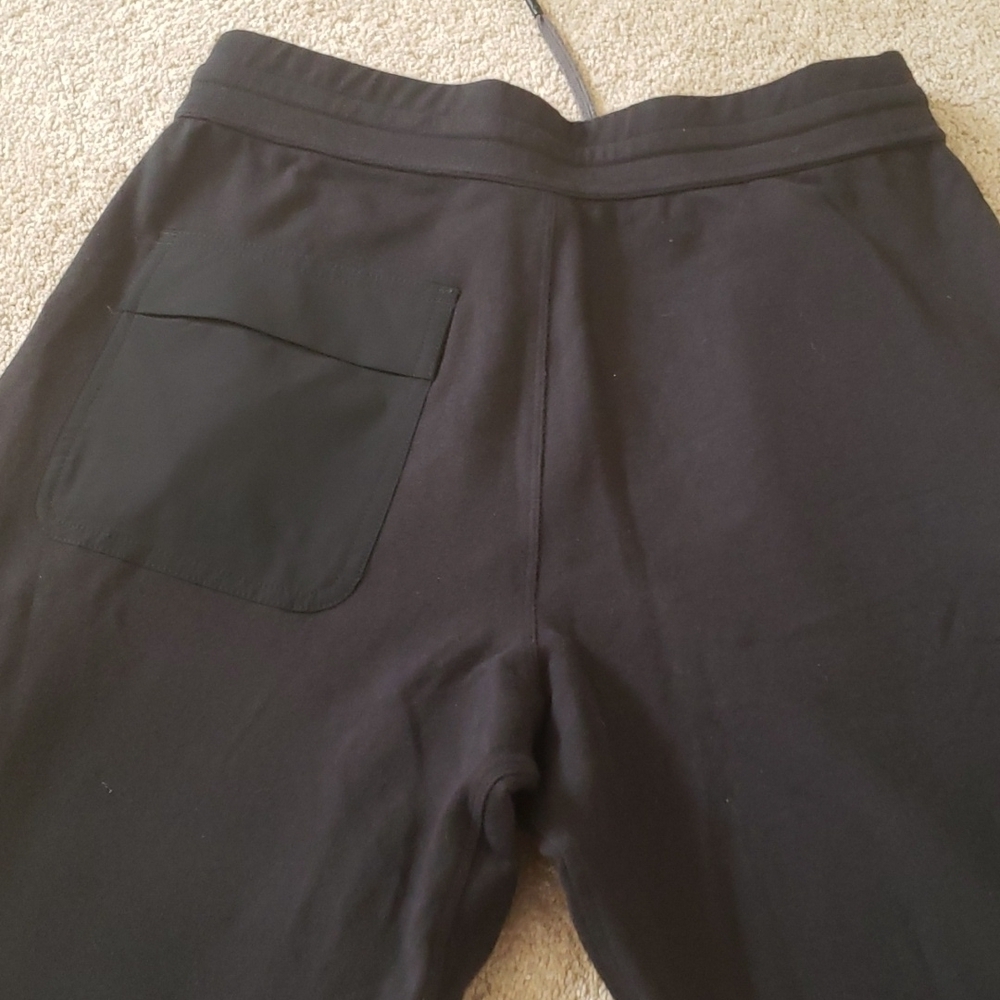 Lululemon Men's Drawstring Pants - Picture 4 of 7